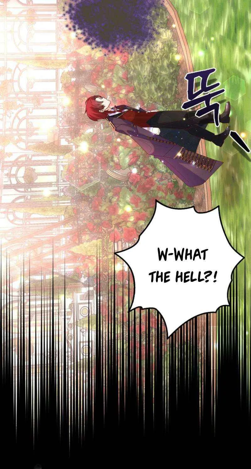 I Am The Male Lead's Child Chapter 52 page 68 - 