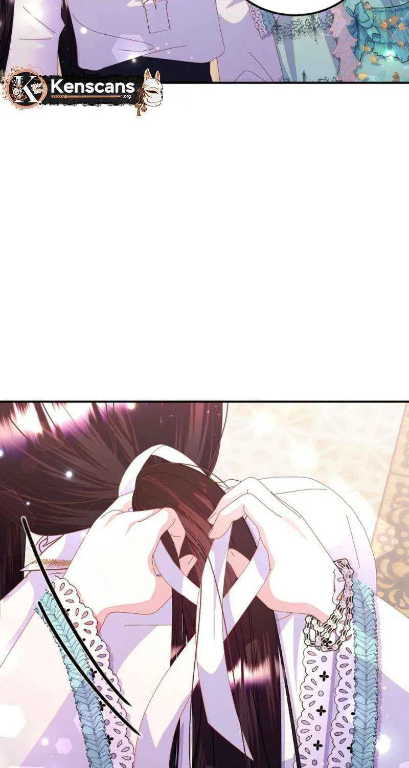 I Am The Male Lead's Child Chapter 52 page 8 - 