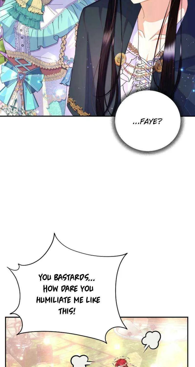 I Am The Male Lead's Child Chapter 52 page 71 - 