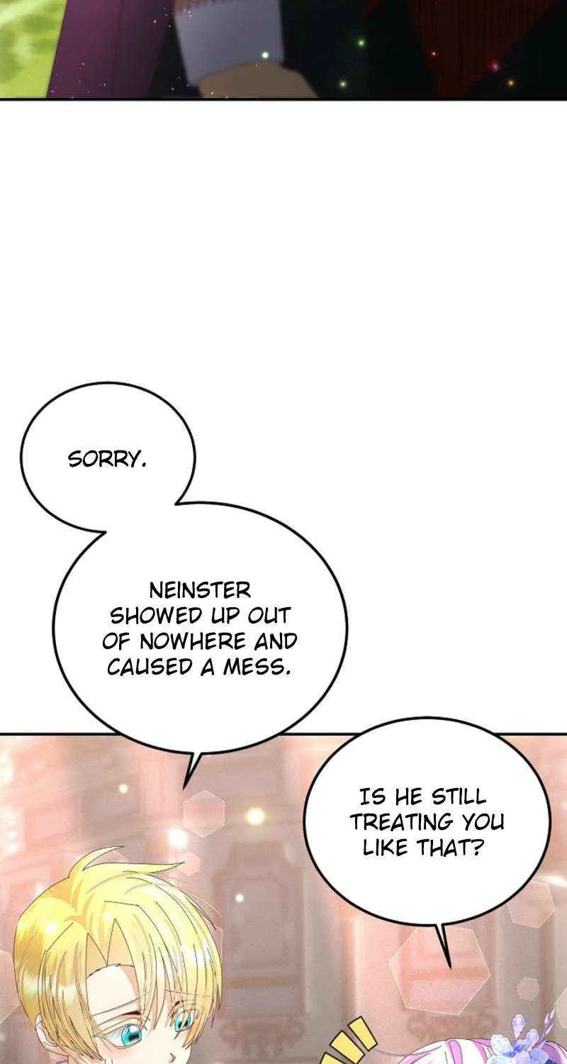 I Am The Male Lead's Child Chapter 52 page 74 - 