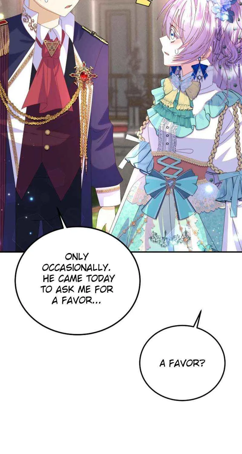 I Am The Male Lead's Child Chapter 52 page 75 - 