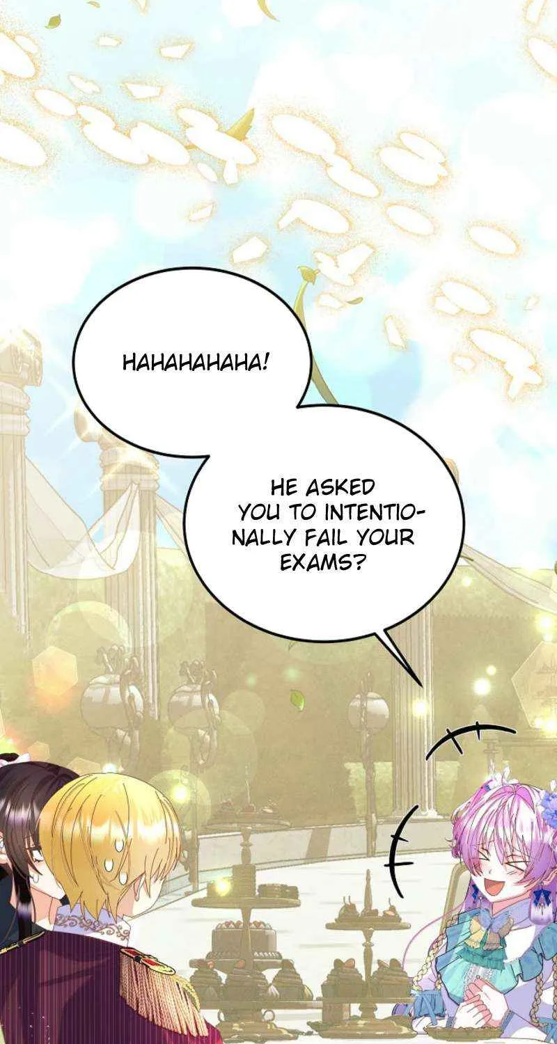 I Am The Male Lead's Child Chapter 52 page 77 - 