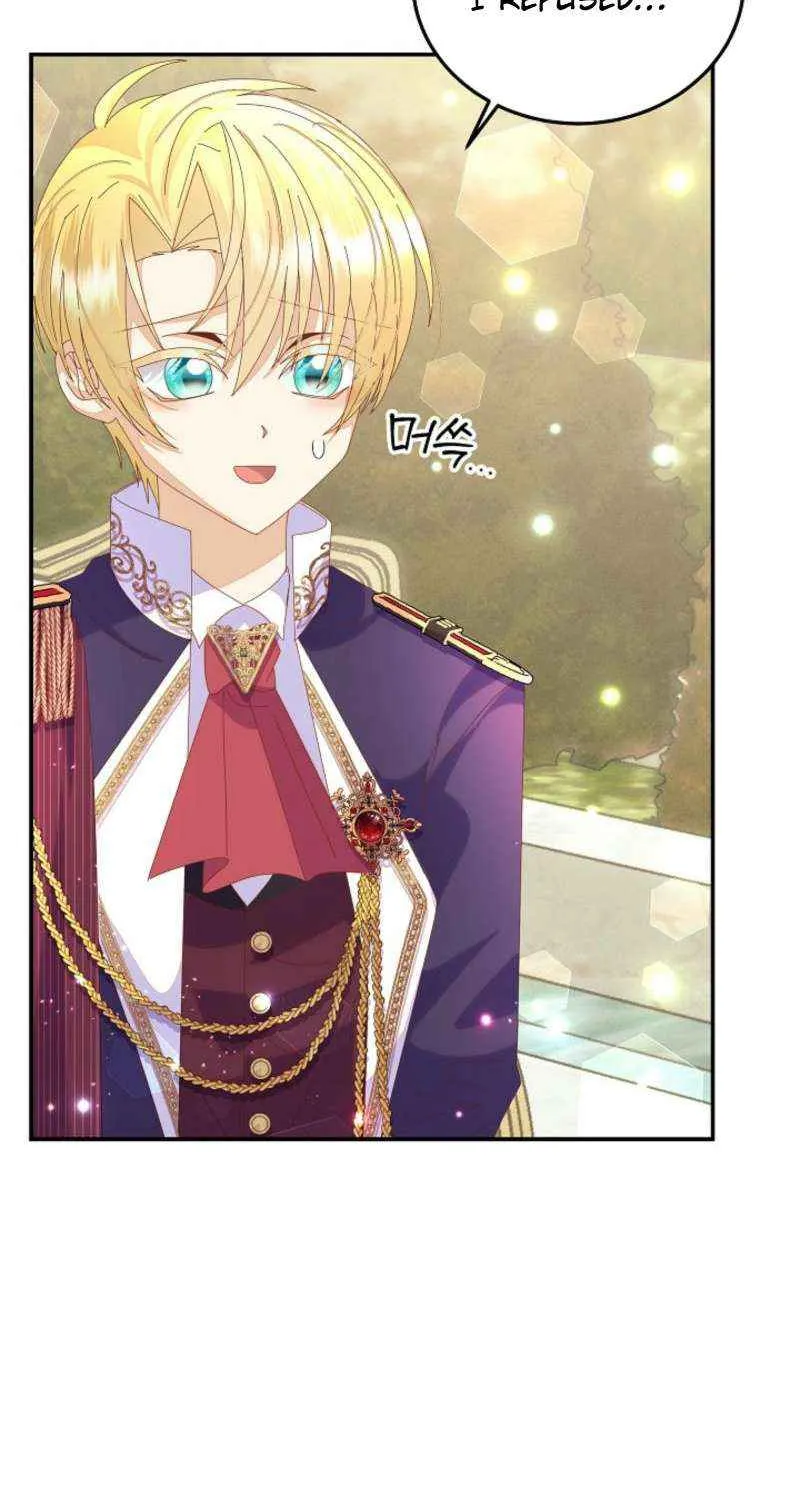 I Am The Male Lead's Child Chapter 52 page 79 - 
