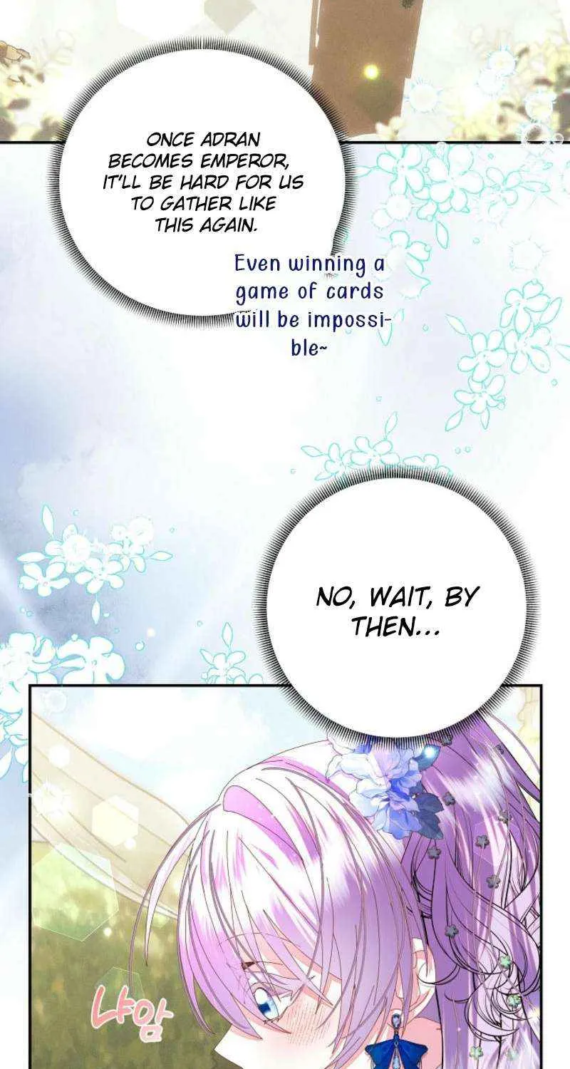 I Am The Male Lead's Child Chapter 52 page 83 - 