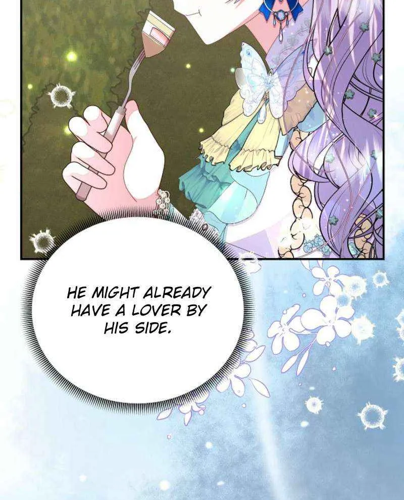 I Am The Male Lead's Child Chapter 52 page 84 - 