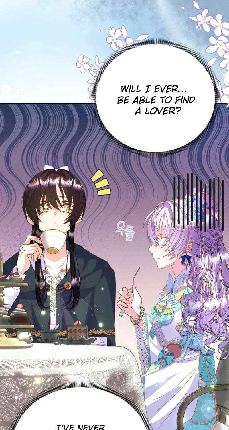 I Am The Male Lead's Child Chapter 52 page 85 - 