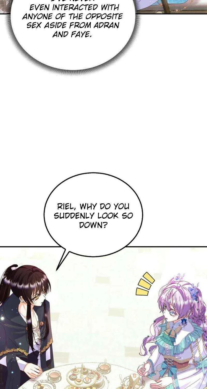 I Am The Male Lead's Child Chapter 52 page 86 - 