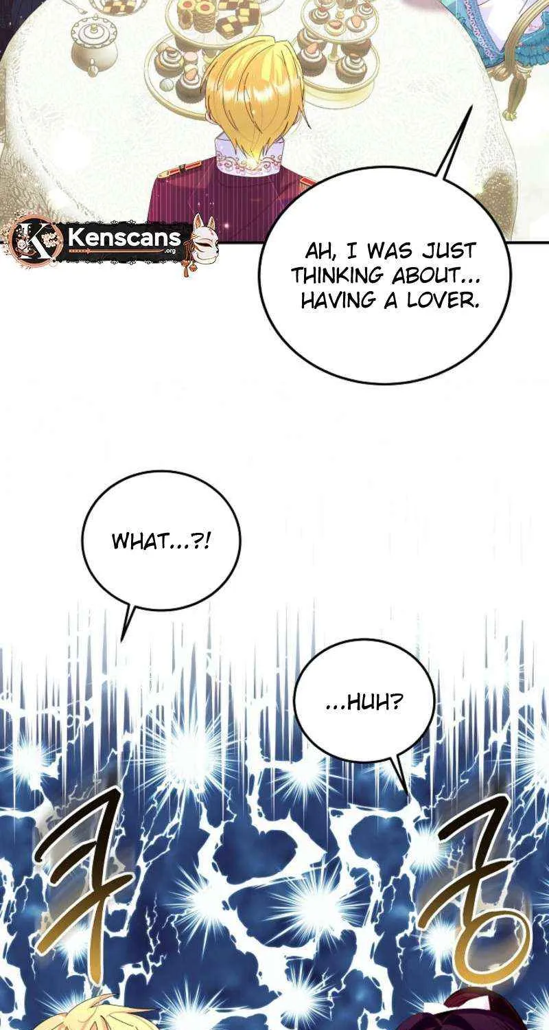 I Am The Male Lead's Child Chapter 52 page 87 - 