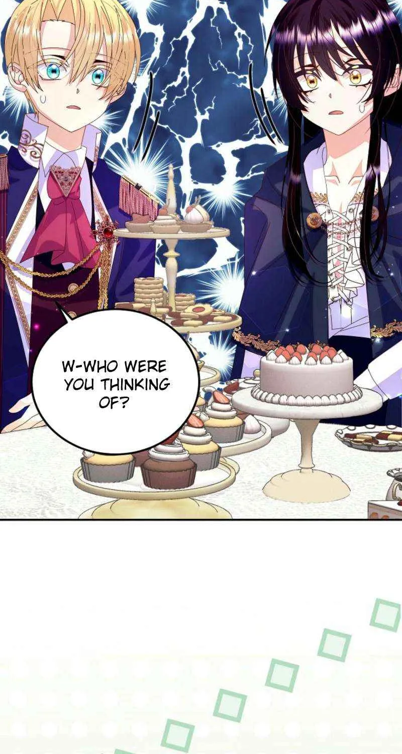 I Am The Male Lead's Child Chapter 52 page 88 - 