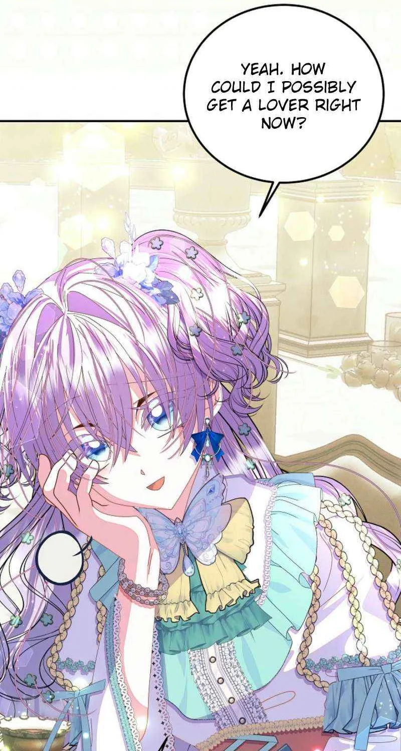 I Am The Male Lead's Child Chapter 52 page 90 - 