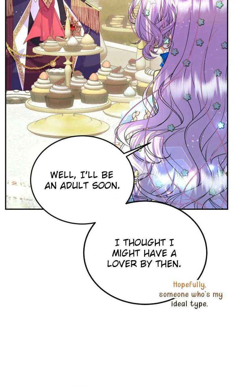I Am The Male Lead's Child Chapter 52 page 92 - 