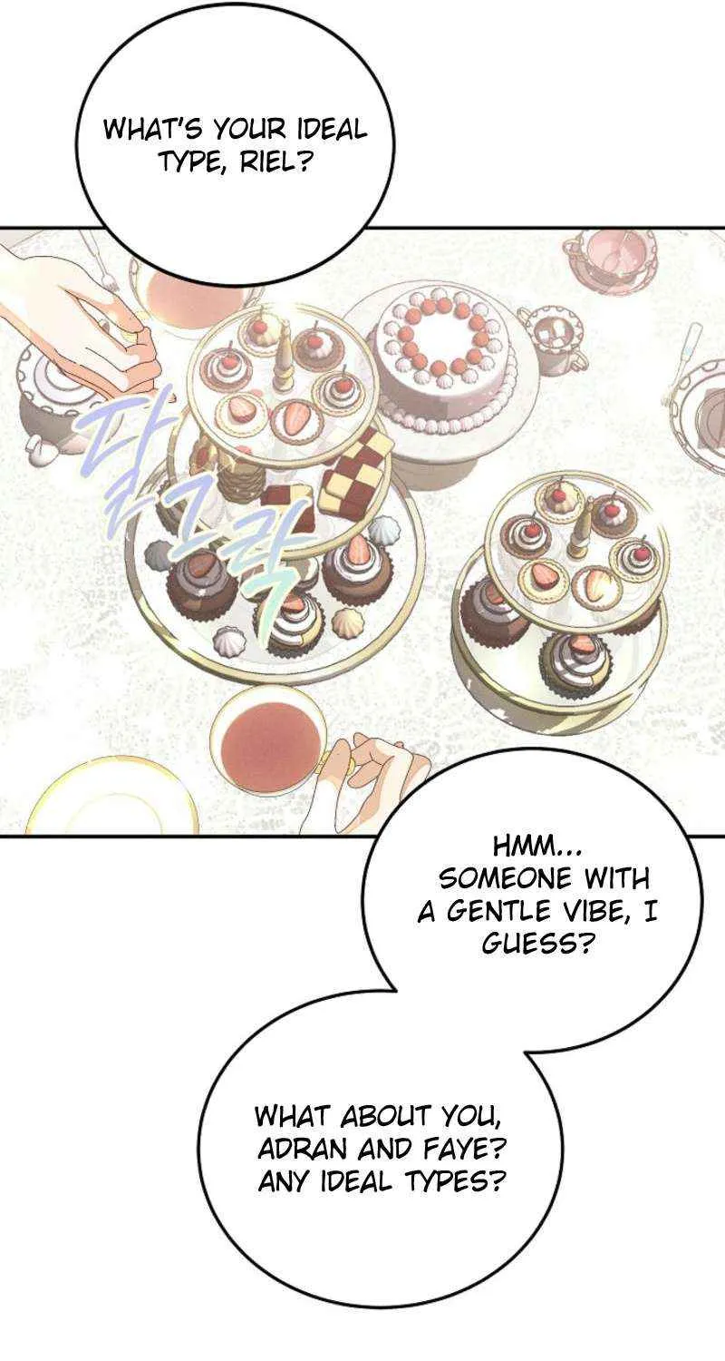 I Am The Male Lead's Child Chapter 52 page 93 - 