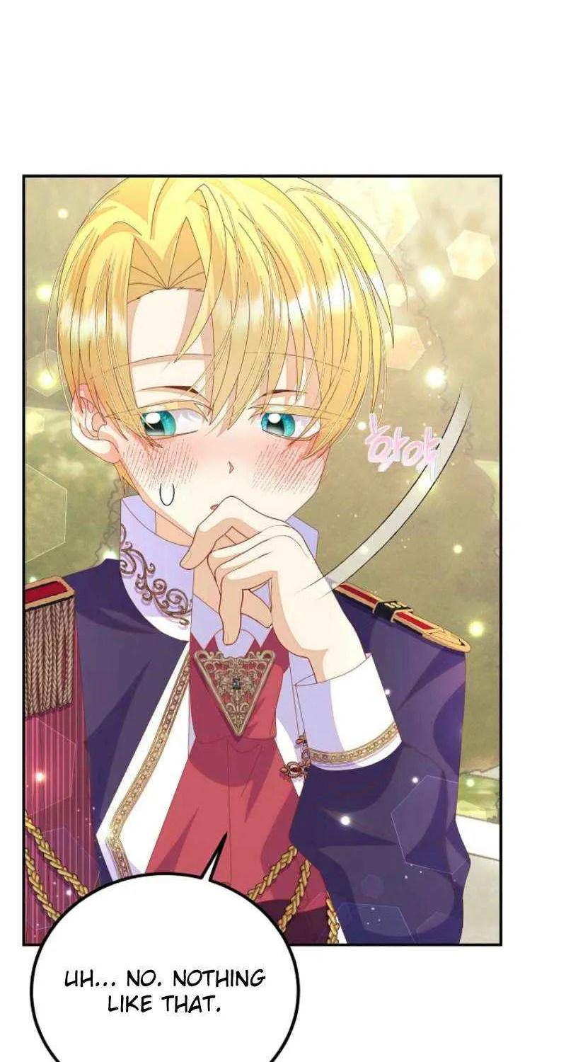 I Am The Male Lead's Child Chapter 52 page 94 - 