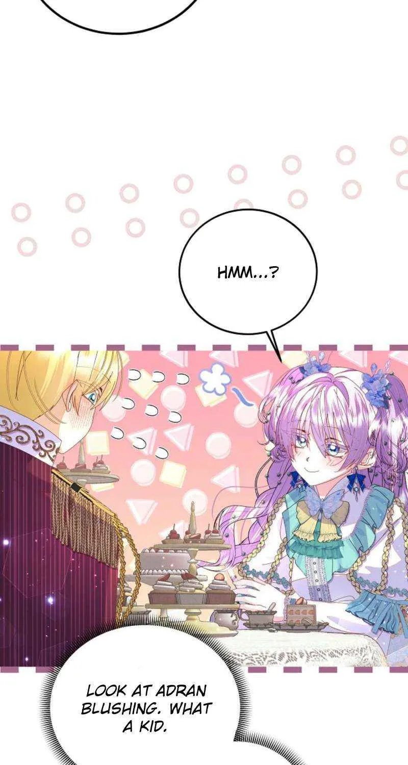 I Am The Male Lead's Child Chapter 52 page 95 - 