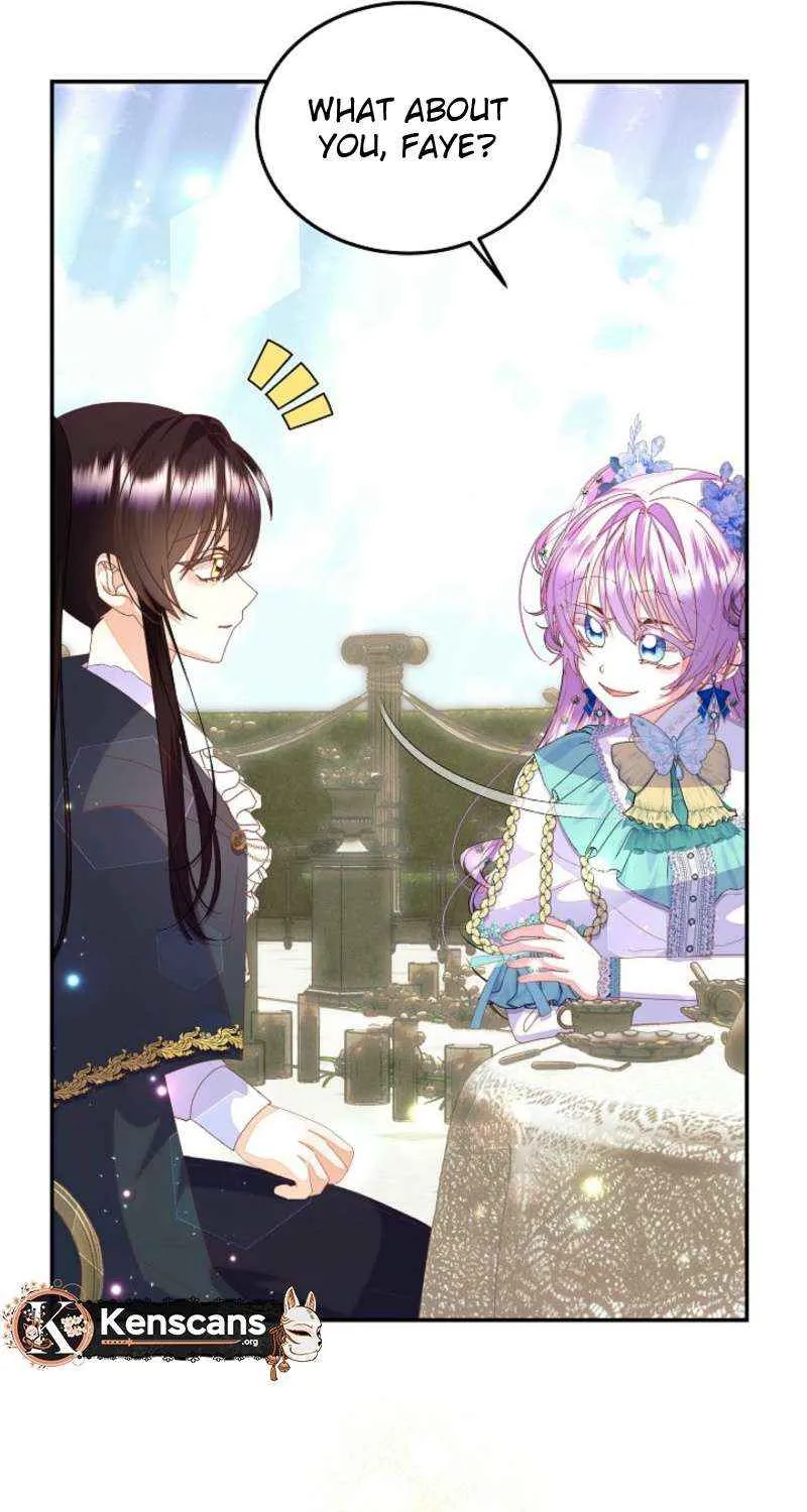 I Am The Male Lead's Child Chapter 52 page 97 - 