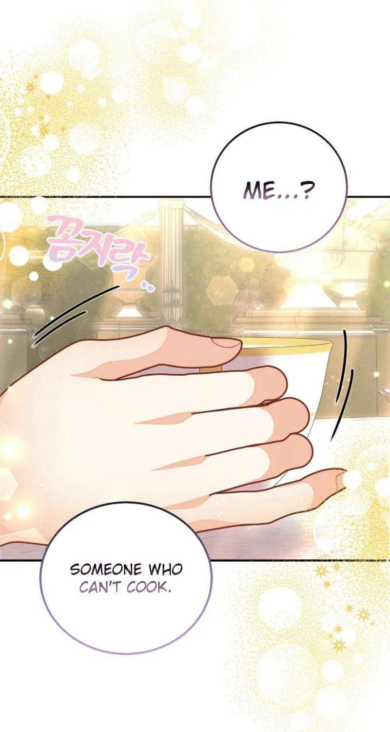 I Am The Male Lead's Child Chapter 52 page 98 - 