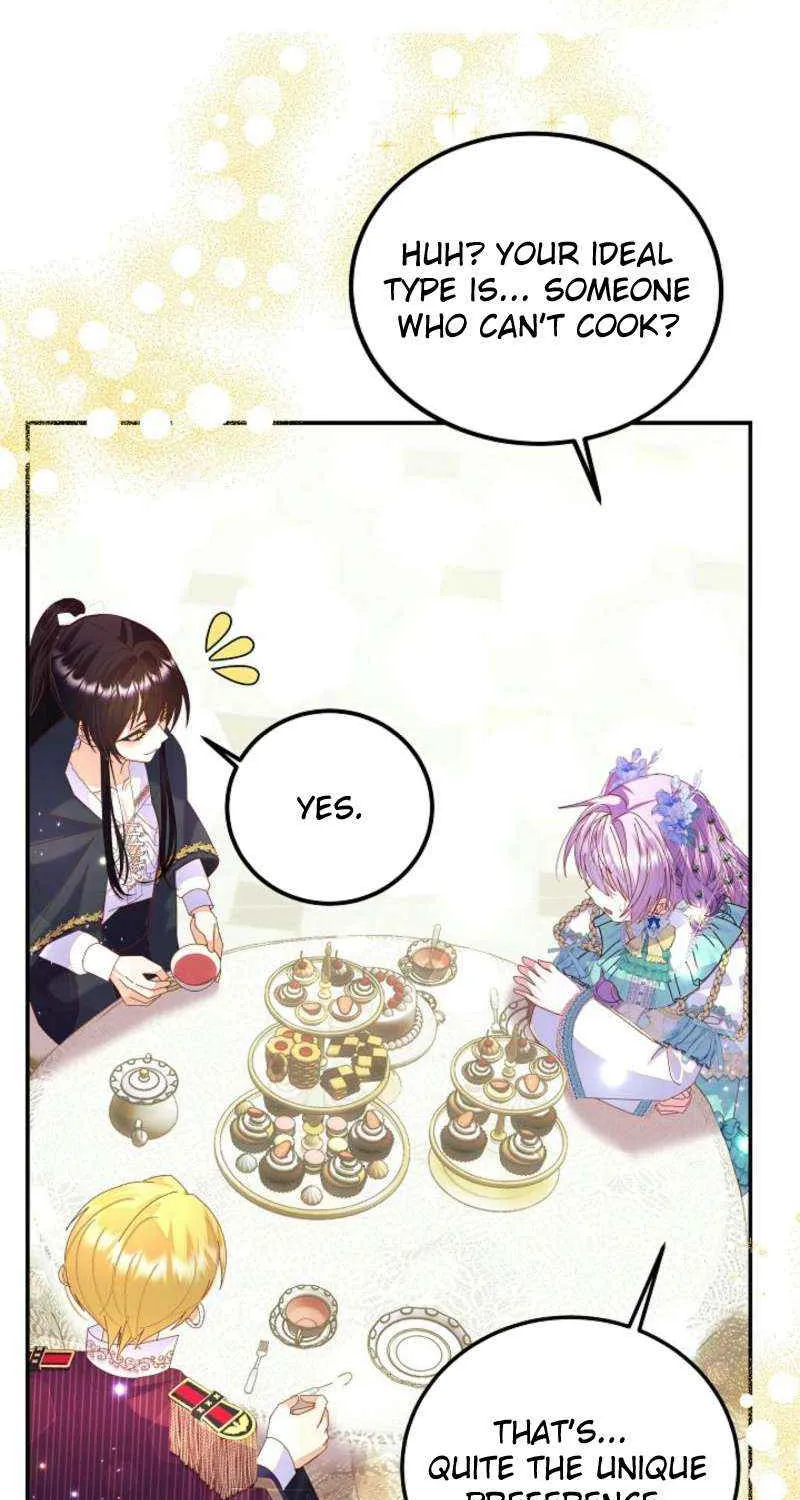 I Am The Male Lead's Child Chapter 52 page 99 - 