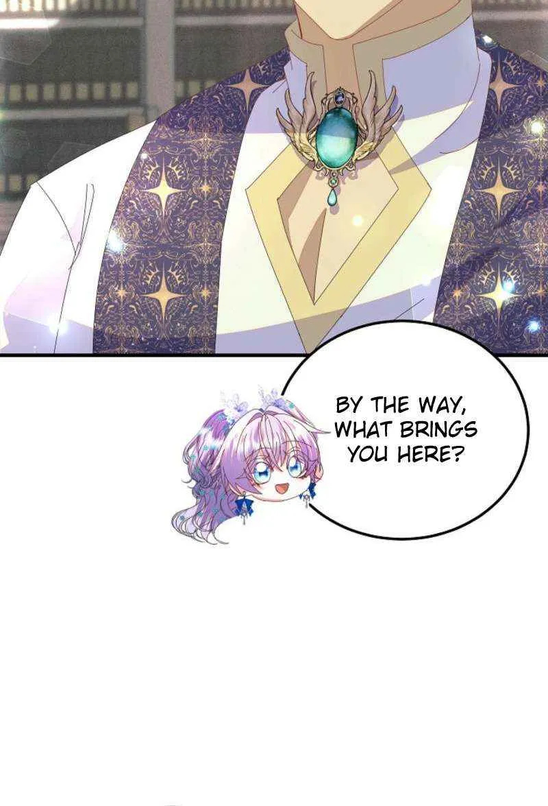 I Am The Male Lead's Child Chapter 53 page 11 - 