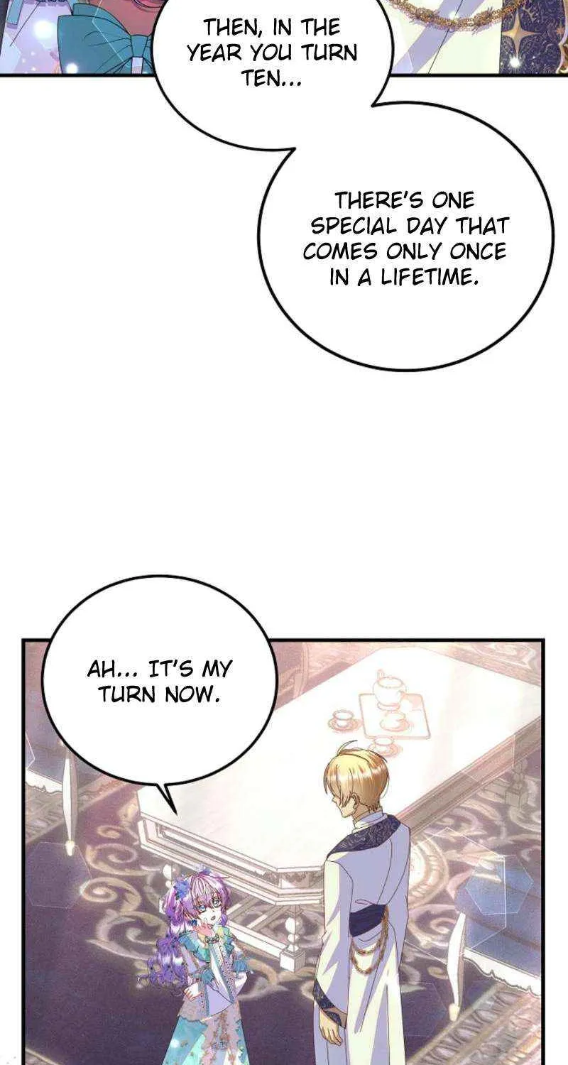 I Am The Male Lead's Child Chapter 53 page 13 - 