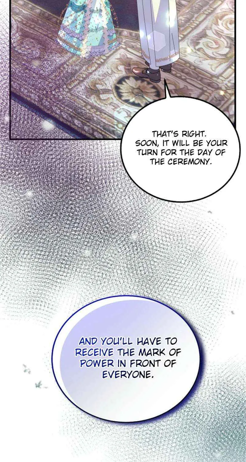 I Am The Male Lead's Child Chapter 53 page 14 - 