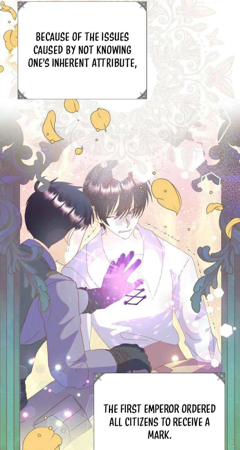 I Am The Male Lead's Child Chapter 53 page 20 - 