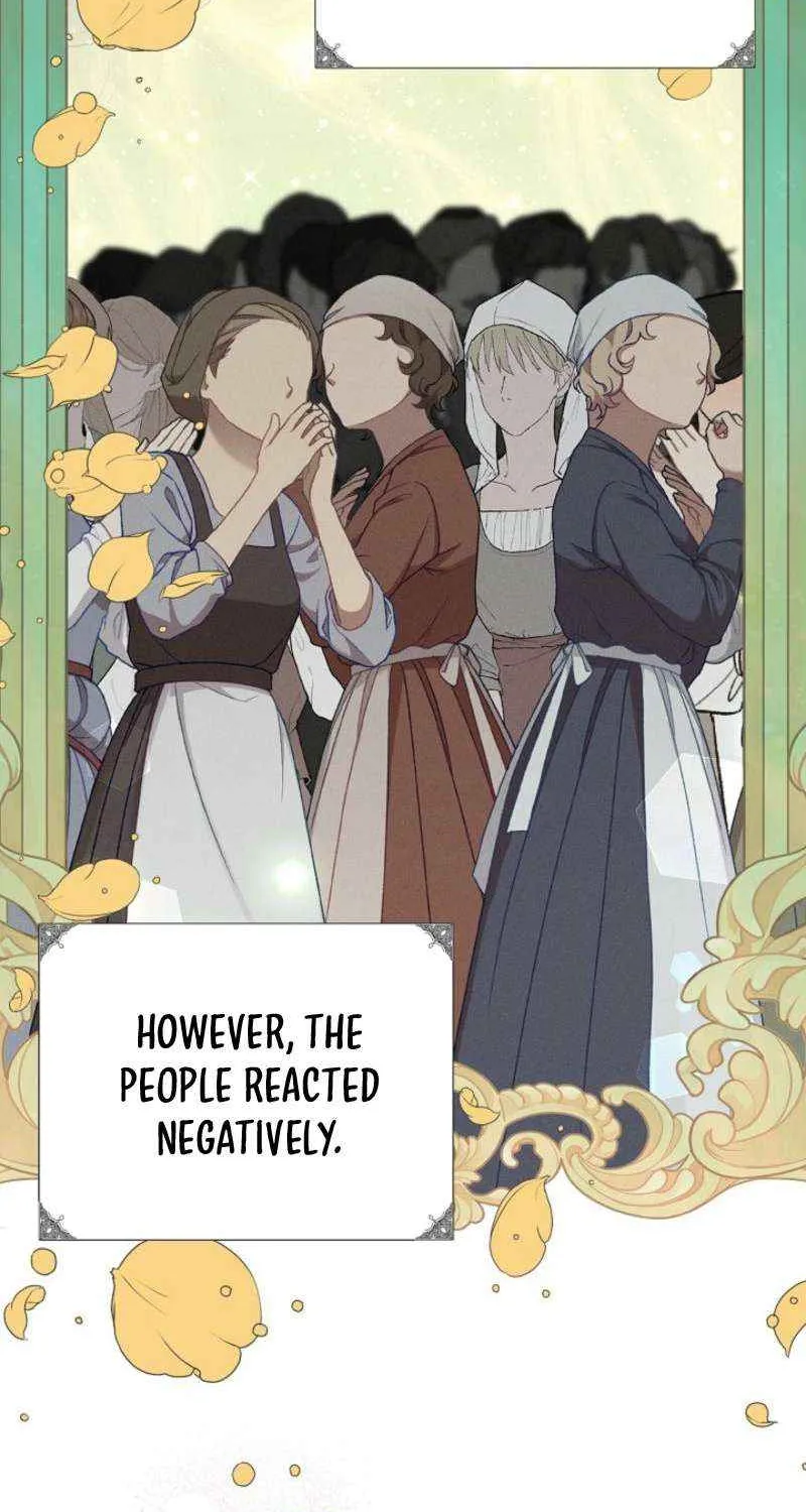 I Am The Male Lead's Child Chapter 53 page 21 - 