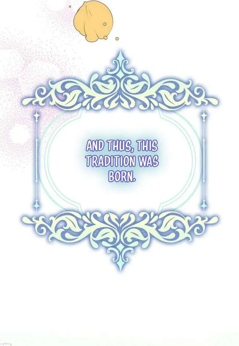 I Am The Male Lead's Child Chapter 53 page 22 - 