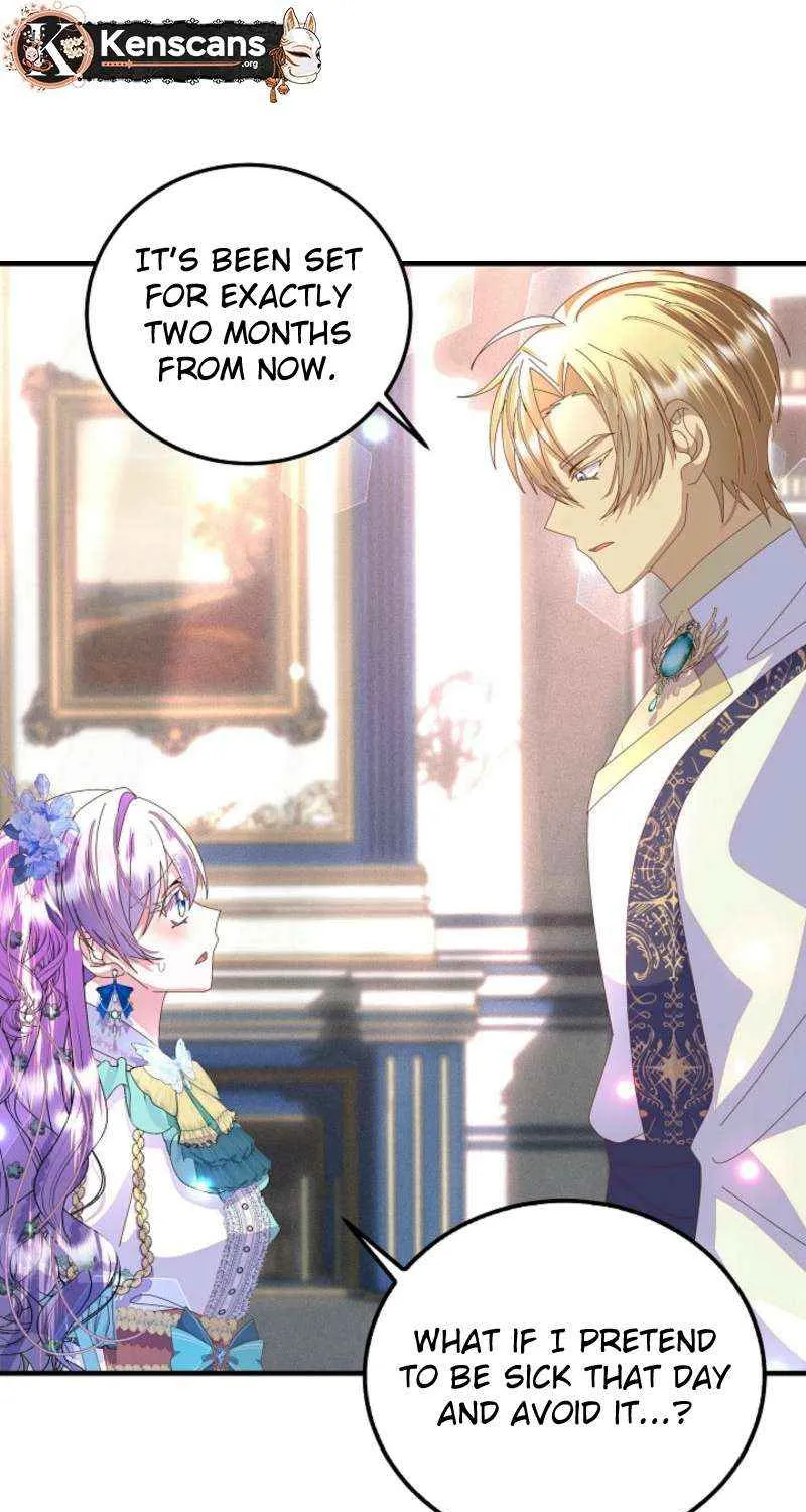 I Am The Male Lead's Child Chapter 53 page 27 - 
