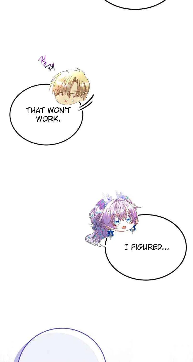 I Am The Male Lead's Child Chapter 53 page 28 - 