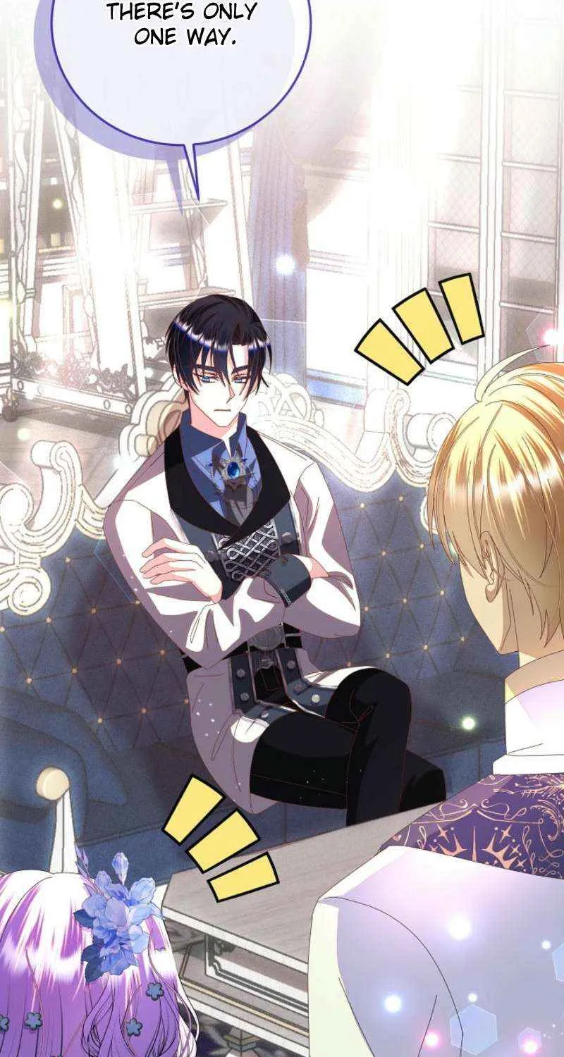 I Am The Male Lead's Child Chapter 53 page 29 - 