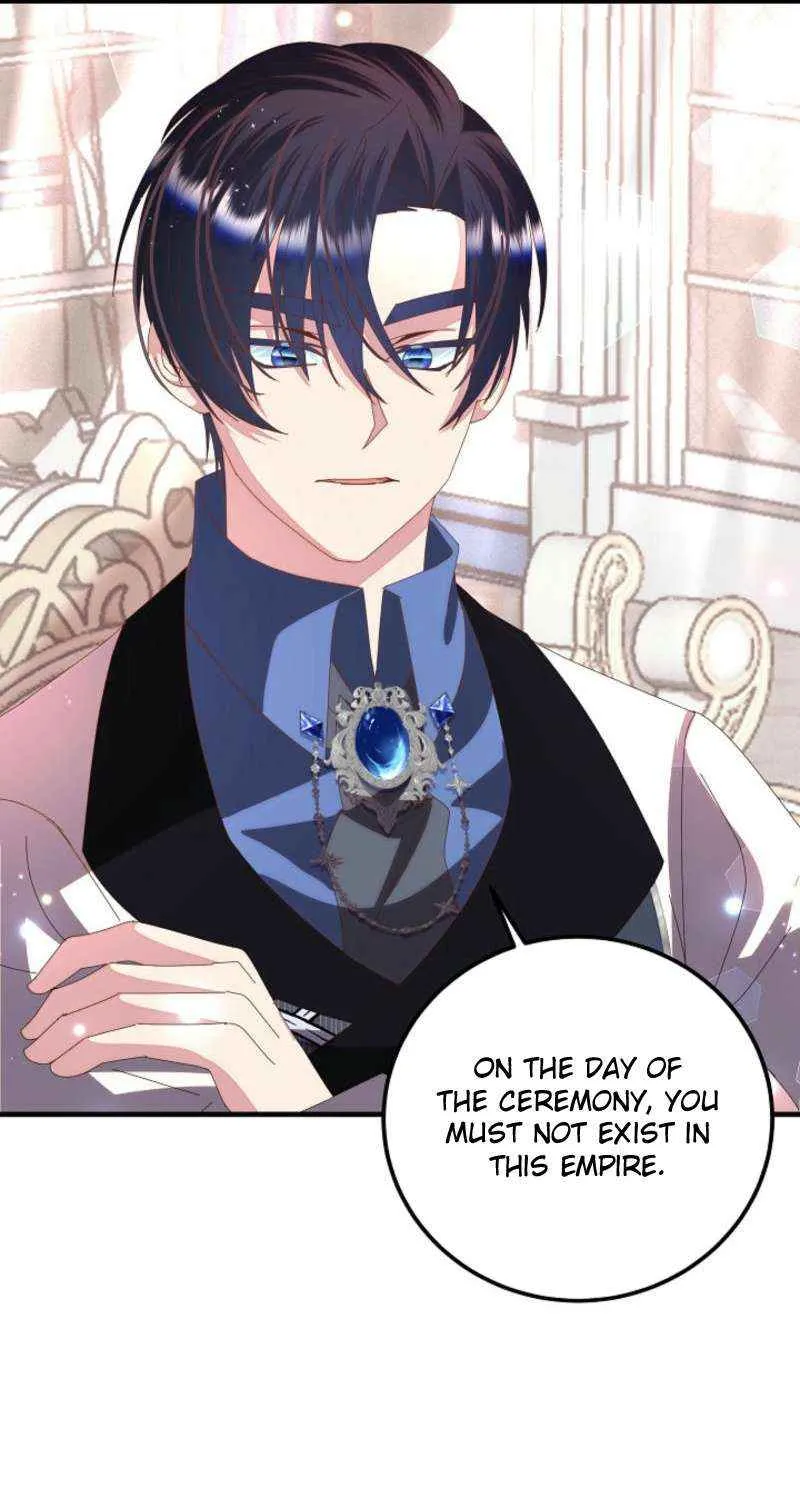 I Am The Male Lead's Child Chapter 53 page 31 - 