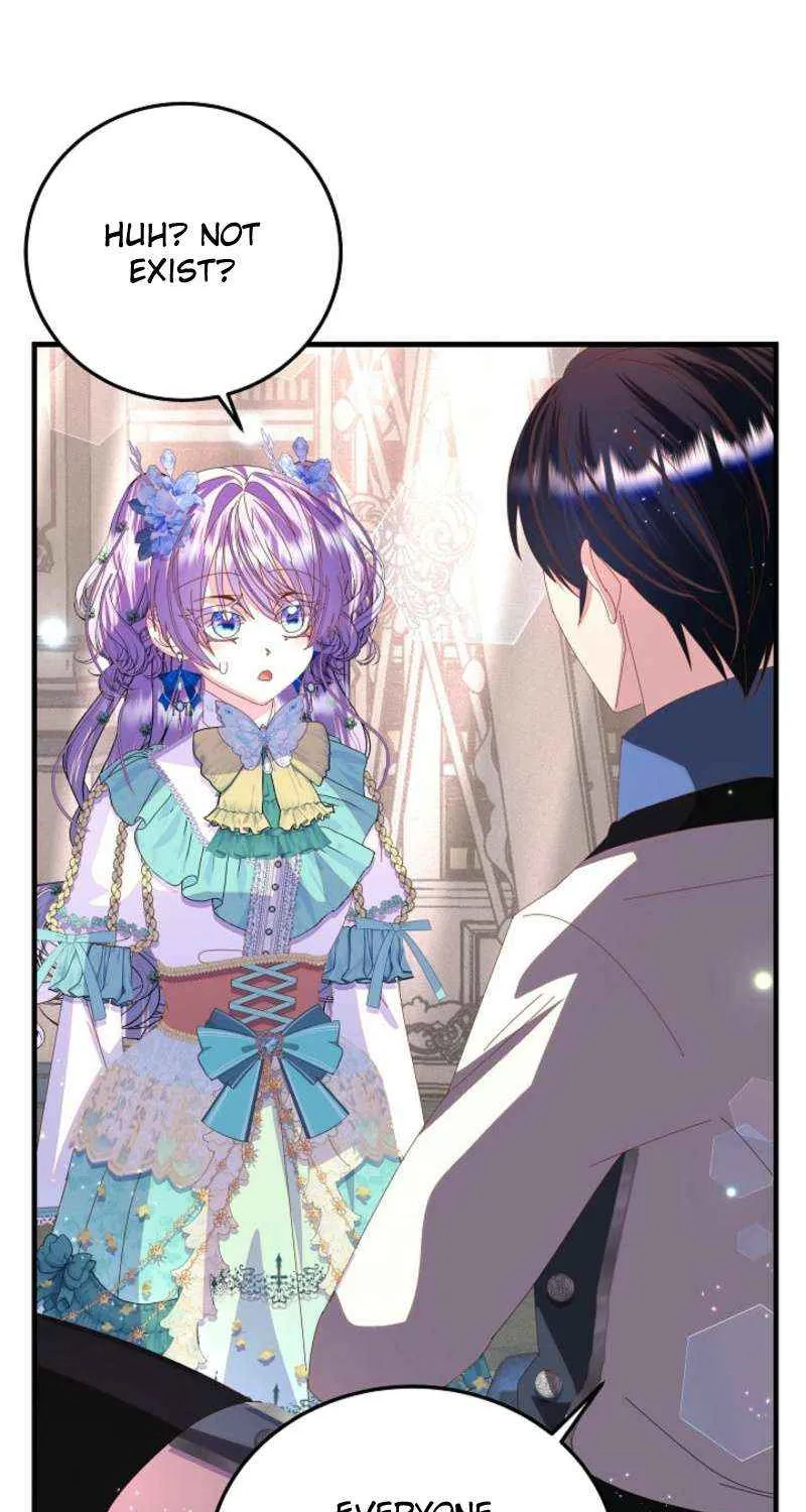I Am The Male Lead's Child Chapter 53 page 32 - 