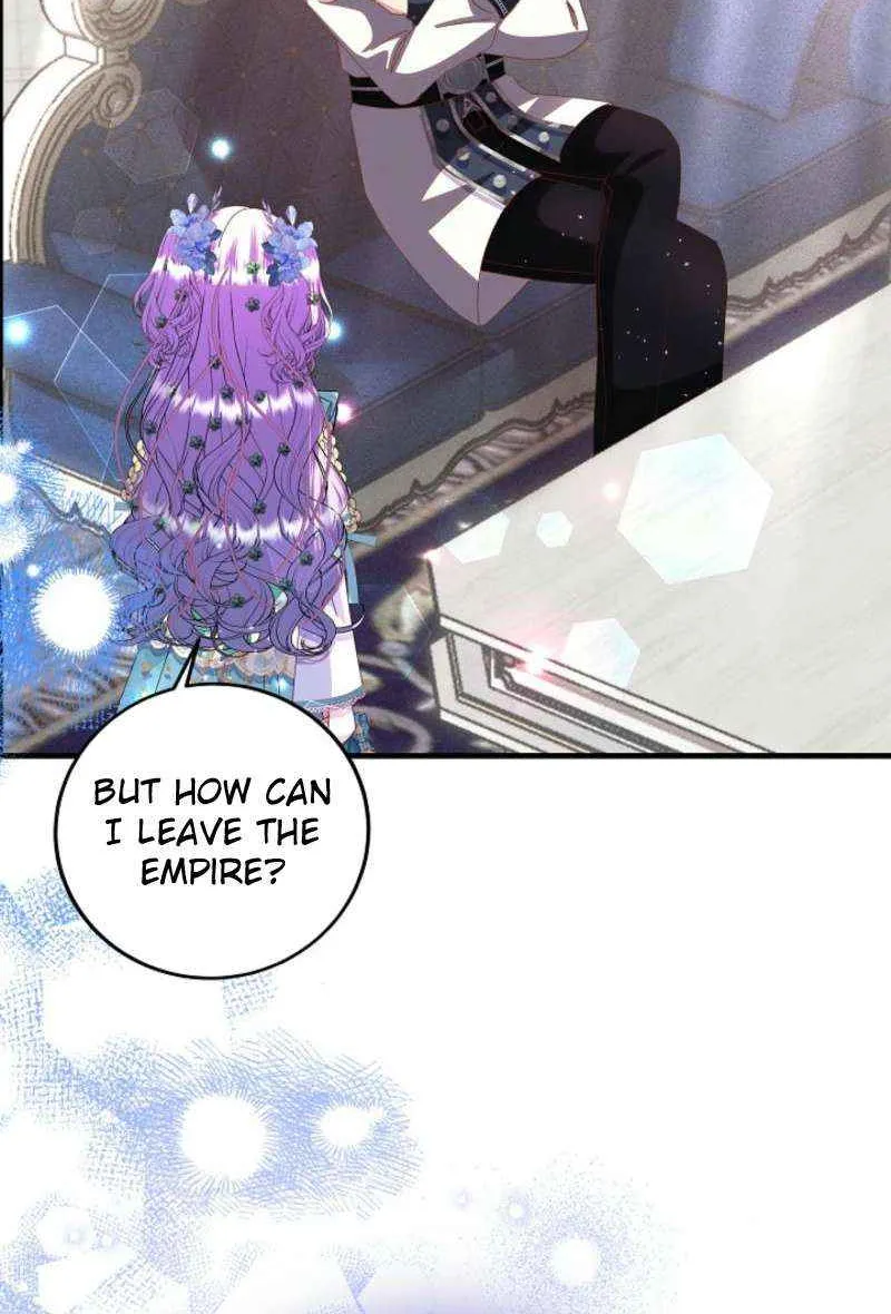 I Am The Male Lead's Child Chapter 53 page 34 - 