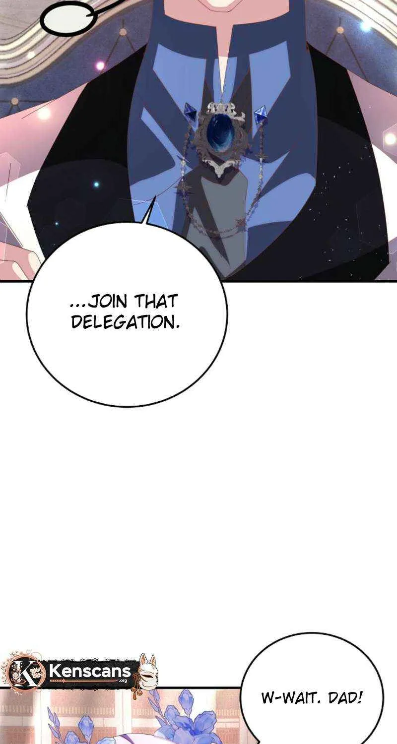 I Am The Male Lead's Child Chapter 53 page 36 - 