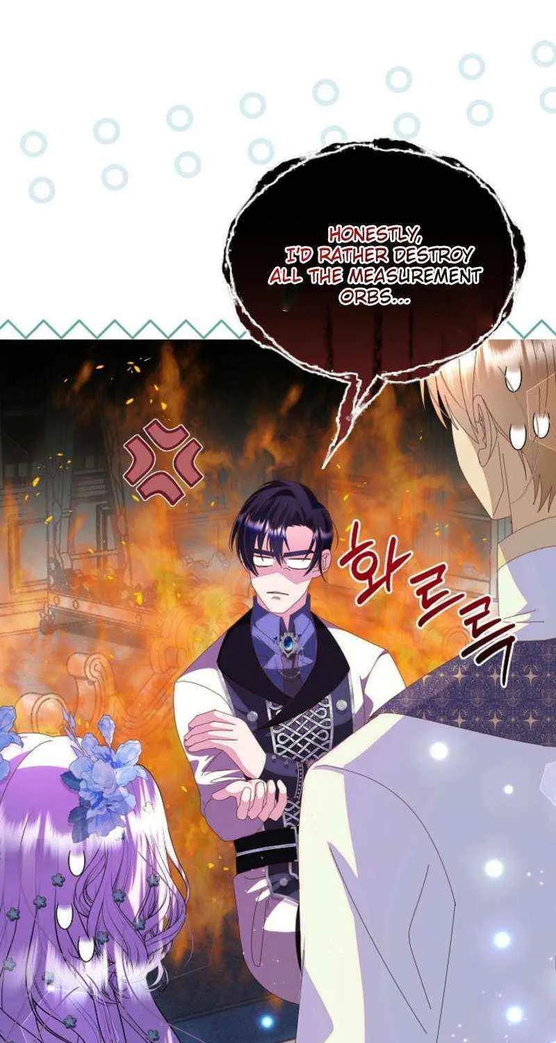 I Am The Male Lead's Child Chapter 53 page 39 - 