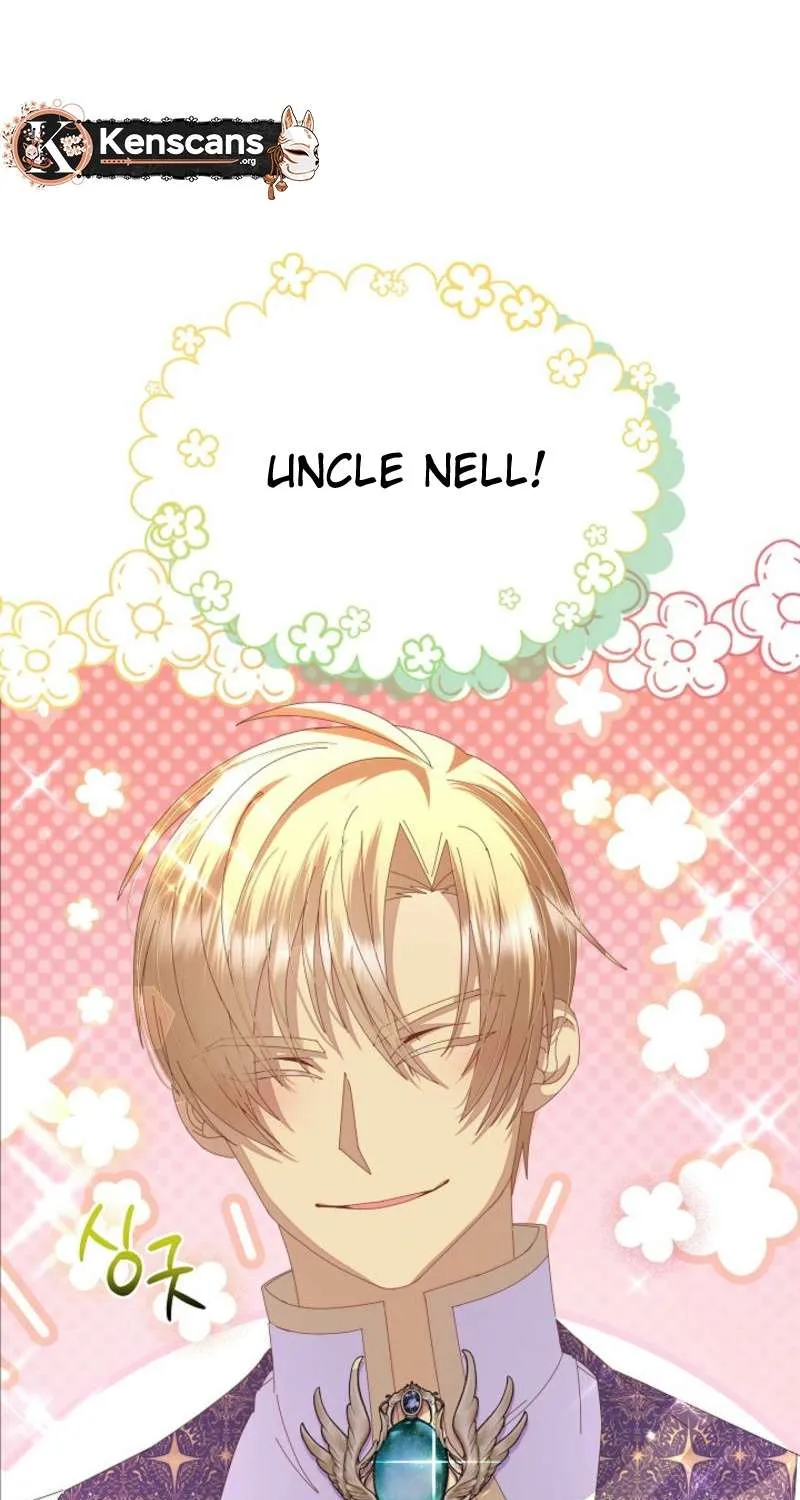 I Am The Male Lead's Child Chapter 53 page 5 - 