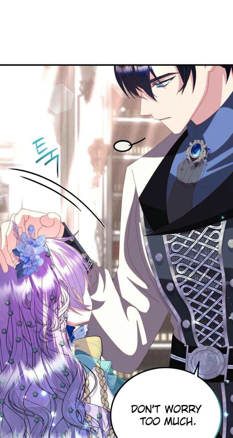 I Am The Male Lead's Child Chapter 53 page 43 - 