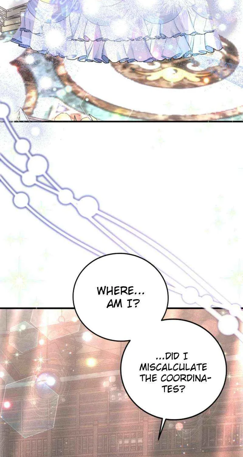 I Am The Male Lead's Child Chapter 53 page 48 - 