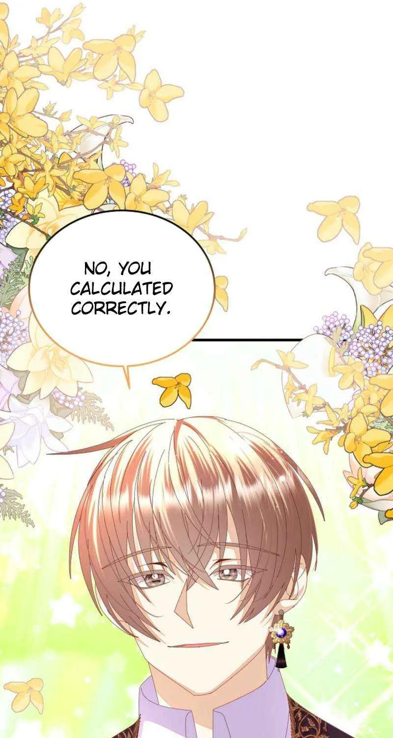 I Am The Male Lead's Child Chapter 53 page 50 - 