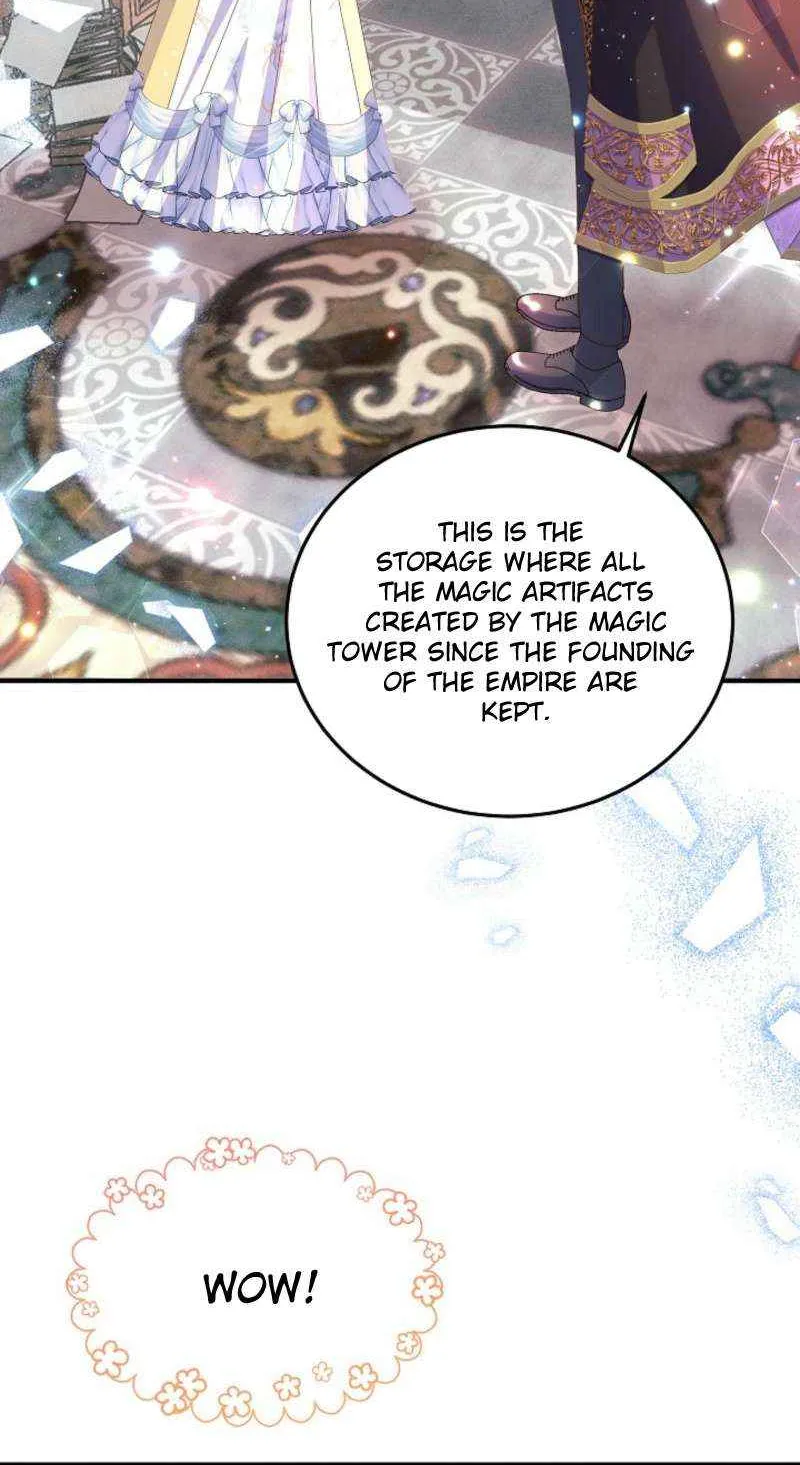 I Am The Male Lead's Child Chapter 53 page 53 - 