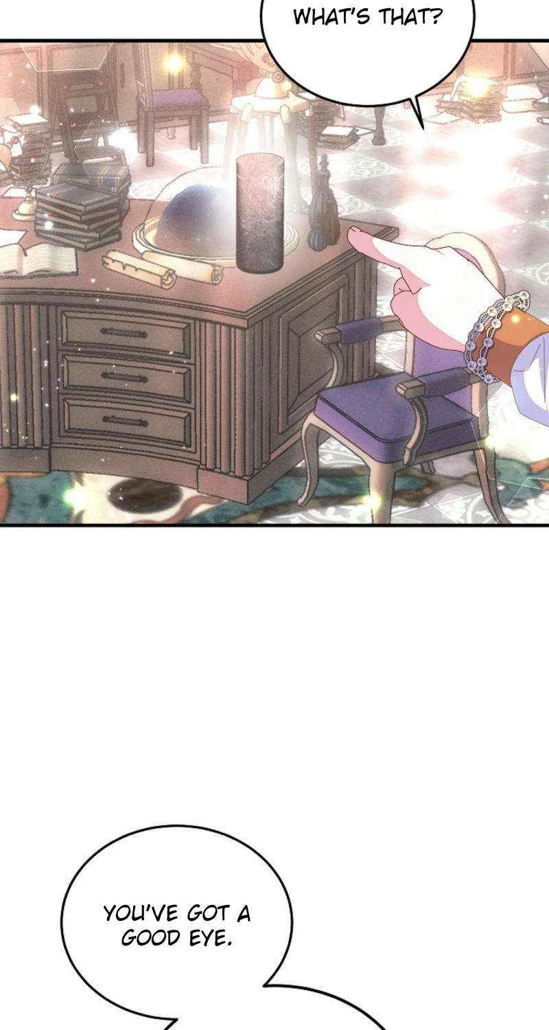 I Am The Male Lead's Child Chapter 53 page 55 - 