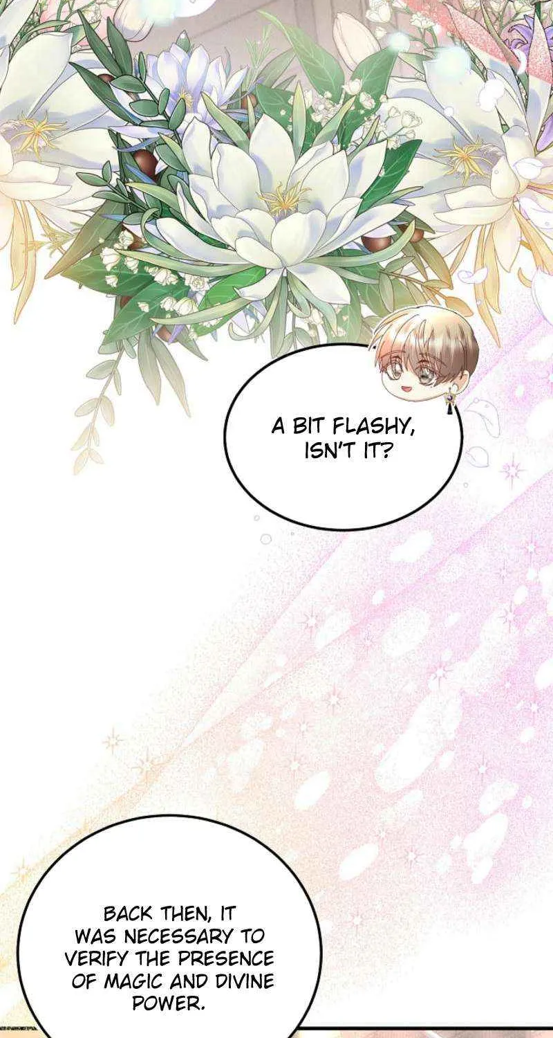 I Am The Male Lead's Child Chapter 53 page 63 - 