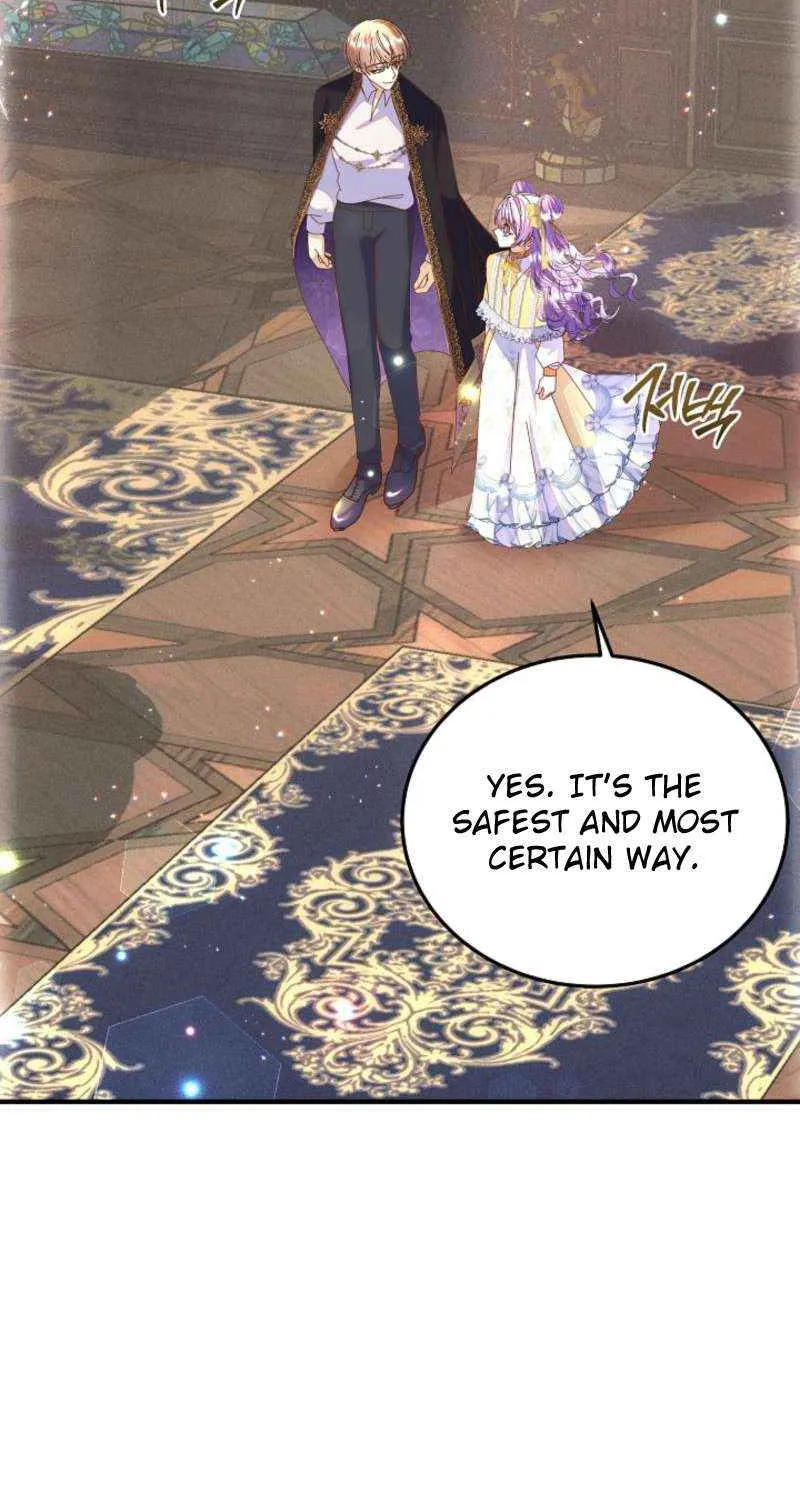 I Am The Male Lead's Child Chapter 53 page 68 - 