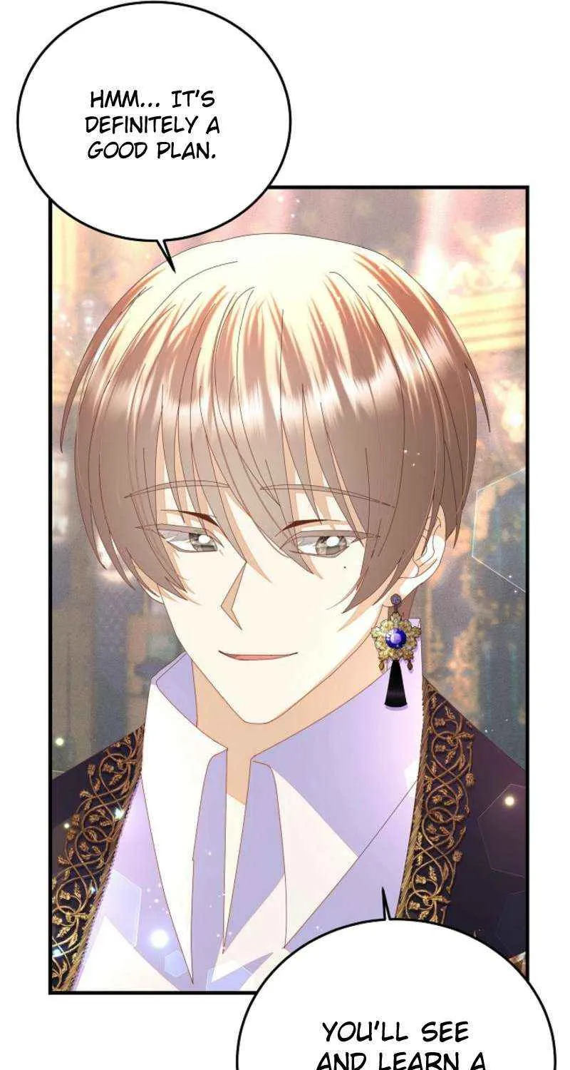 I Am The Male Lead's Child Chapter 53 page 70 - 
