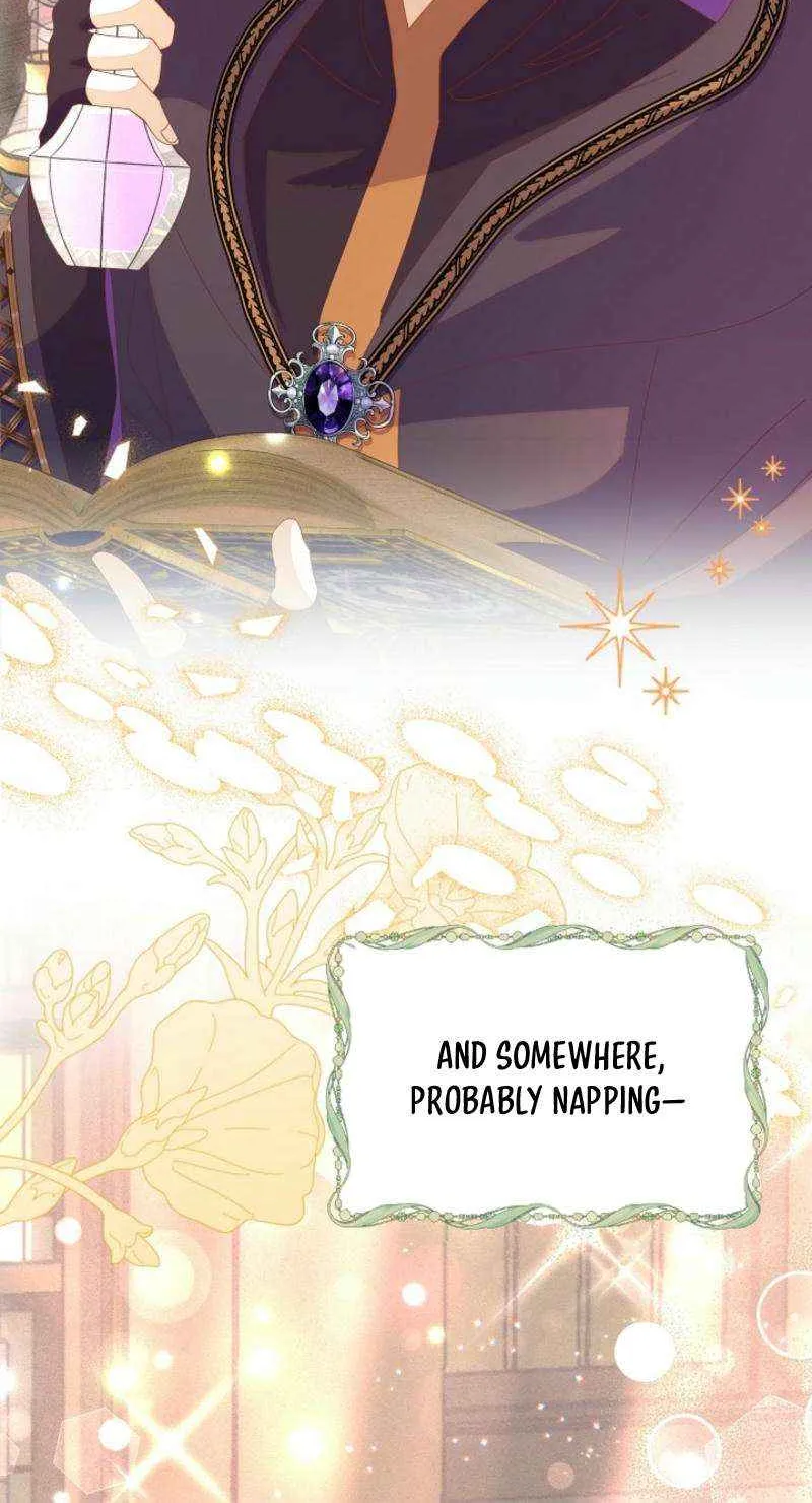 I Am The Male Lead's Child Chapter 53 page 76 - 