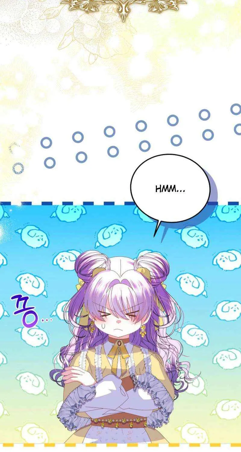 I Am The Male Lead's Child Chapter 53 page 78 - 