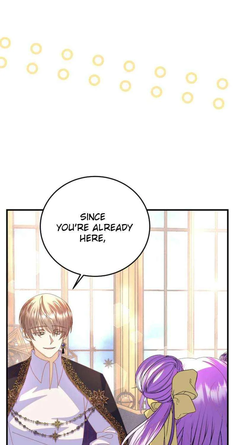I Am The Male Lead's Child Chapter 53 page 79 - 