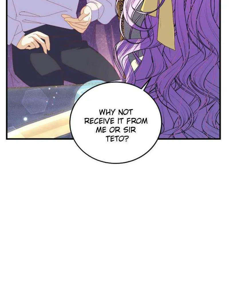 I Am The Male Lead's Child Chapter 53 page 80 - 