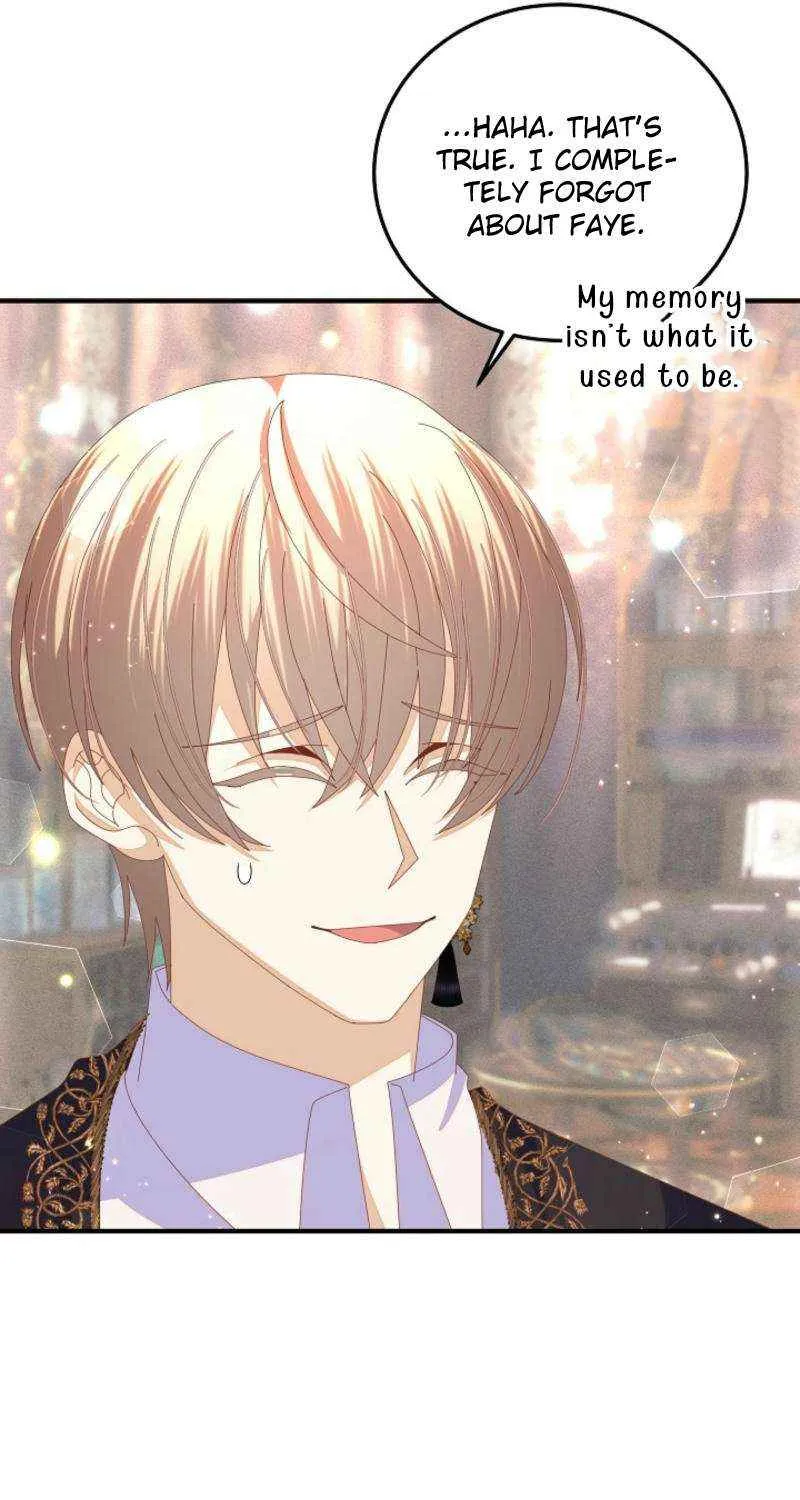 I Am The Male Lead's Child Chapter 53 page 81 - 