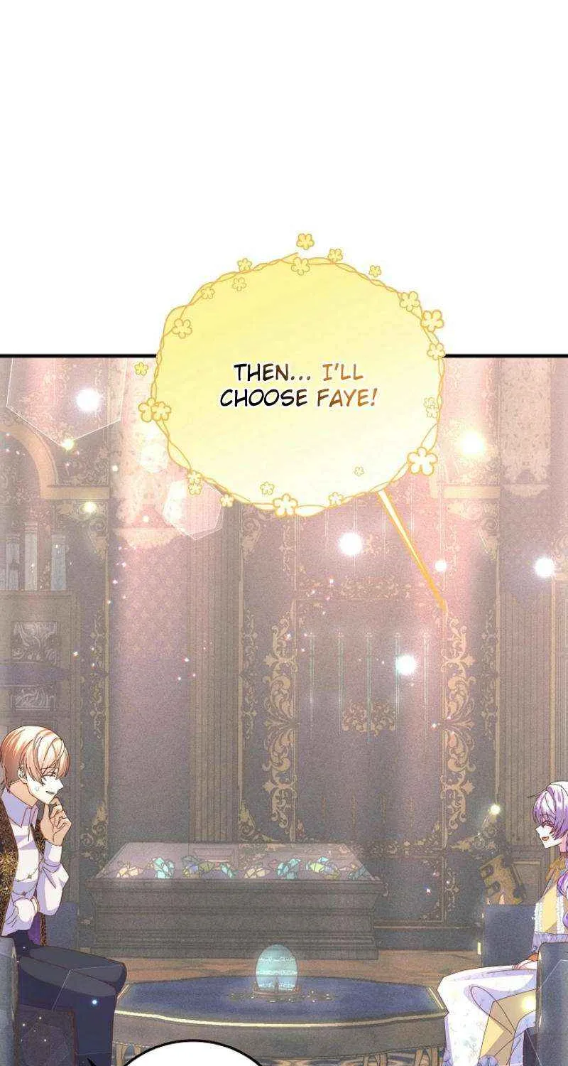 I Am The Male Lead's Child Chapter 53 page 82 - 
